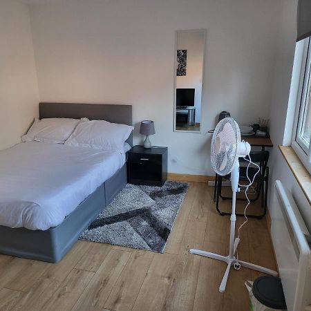 Midway Hotell Watford  Eksteriør bilde